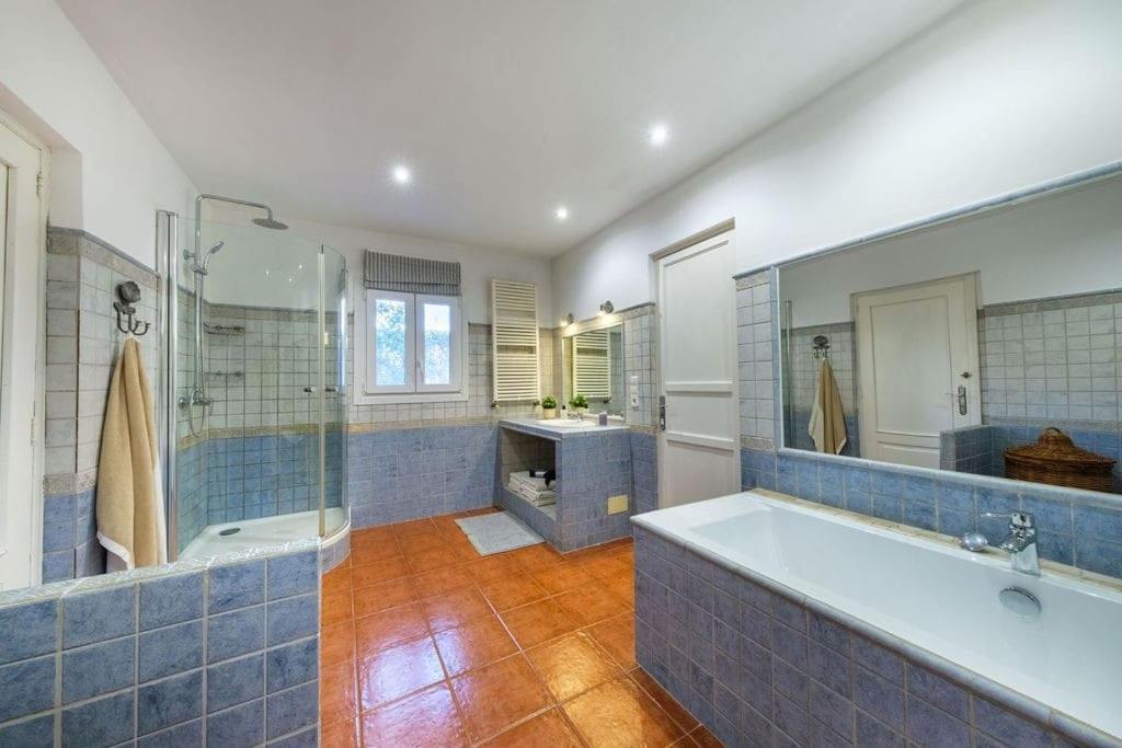 Magnifica Villa Tranquila En El Centro De Mallorca Biniali  Εξωτερικό φωτογραφία