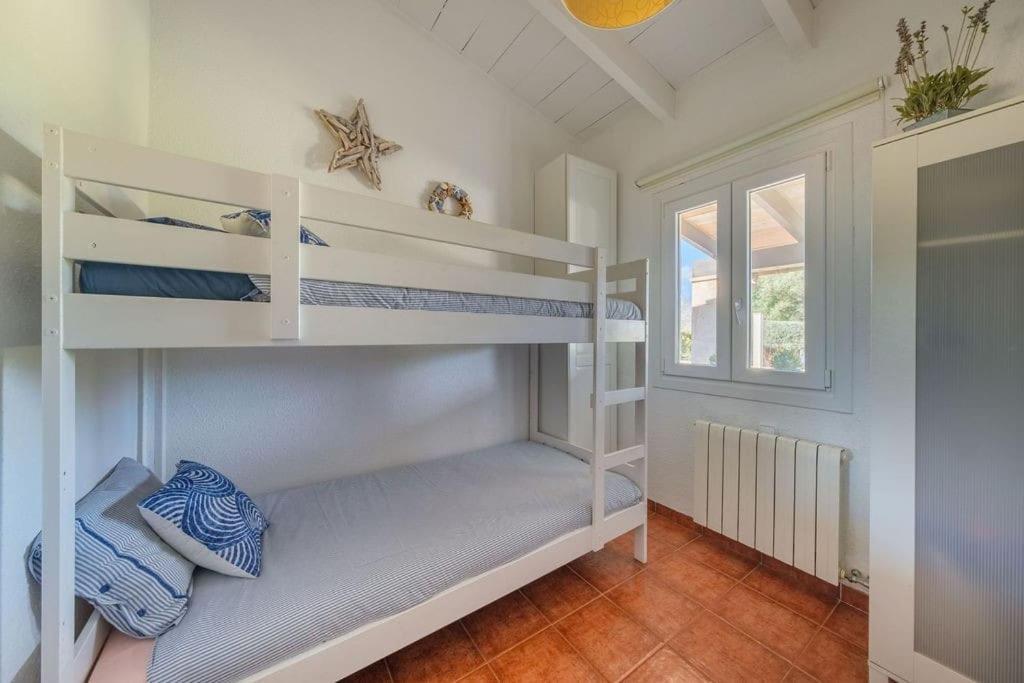 Magnifica Villa Tranquila En El Centro De Mallorca Biniali  Εξωτερικό φωτογραφία