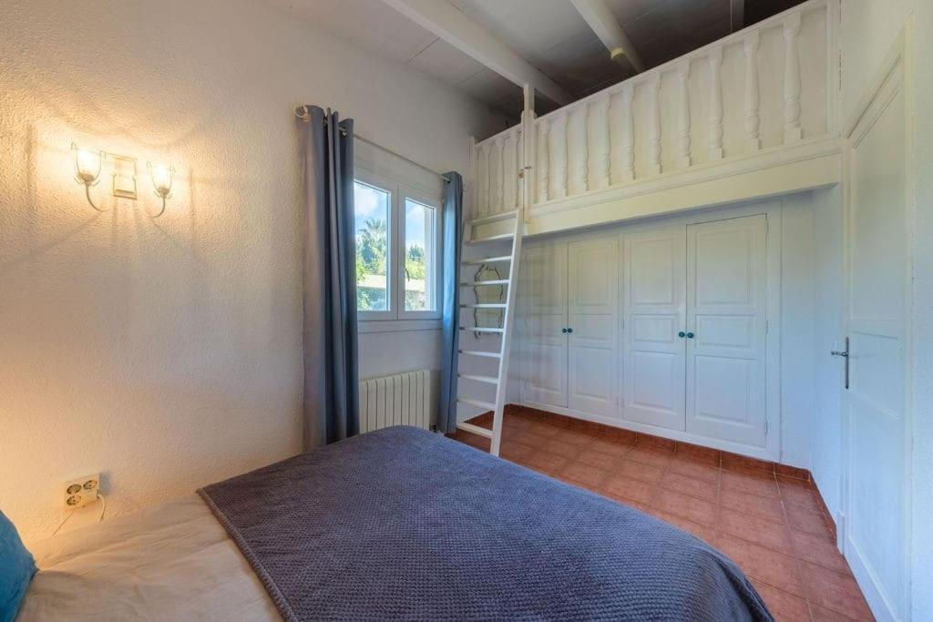 Magnifica Villa Tranquila En El Centro De Mallorca Biniali  Εξωτερικό φωτογραφία