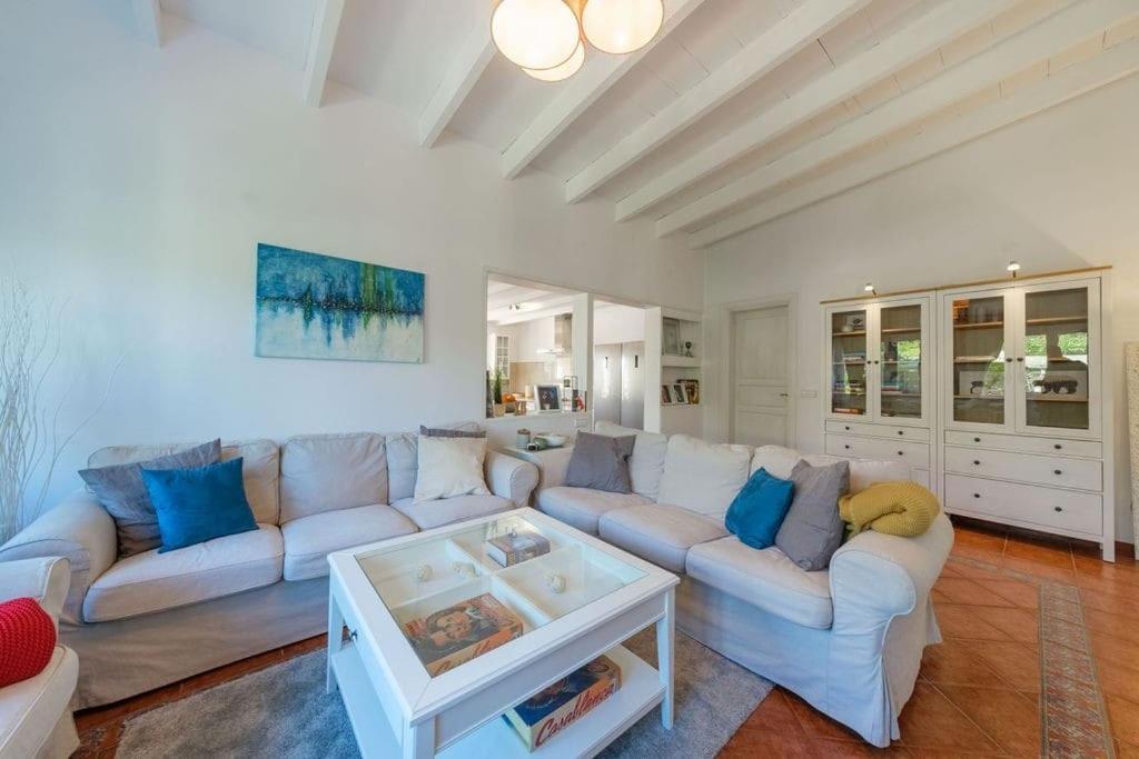 Magnifica Villa Tranquila En El Centro De Mallorca Biniali  Εξωτερικό φωτογραφία