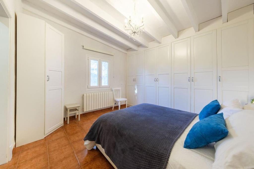 Magnifica Villa Tranquila En El Centro De Mallorca Biniali  Εξωτερικό φωτογραφία