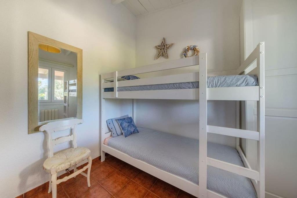Magnifica Villa Tranquila En El Centro De Mallorca Biniali  Εξωτερικό φωτογραφία