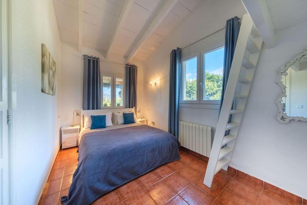 Magnifica Villa Tranquila En El Centro De Mallorca Biniali  Εξωτερικό φωτογραφία